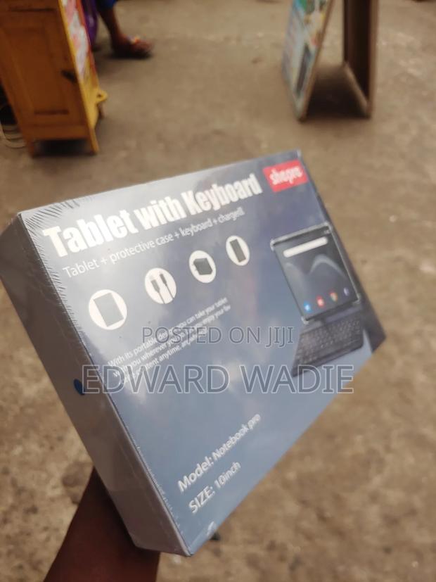 New Tablet 512 GB Black photo 2