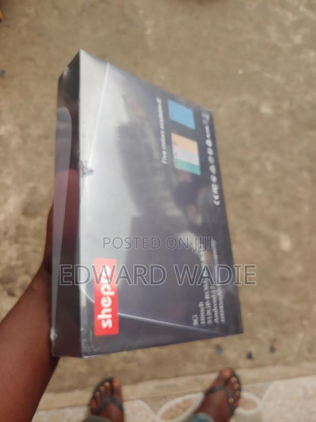 New Tablet 512 GB Black photo 3