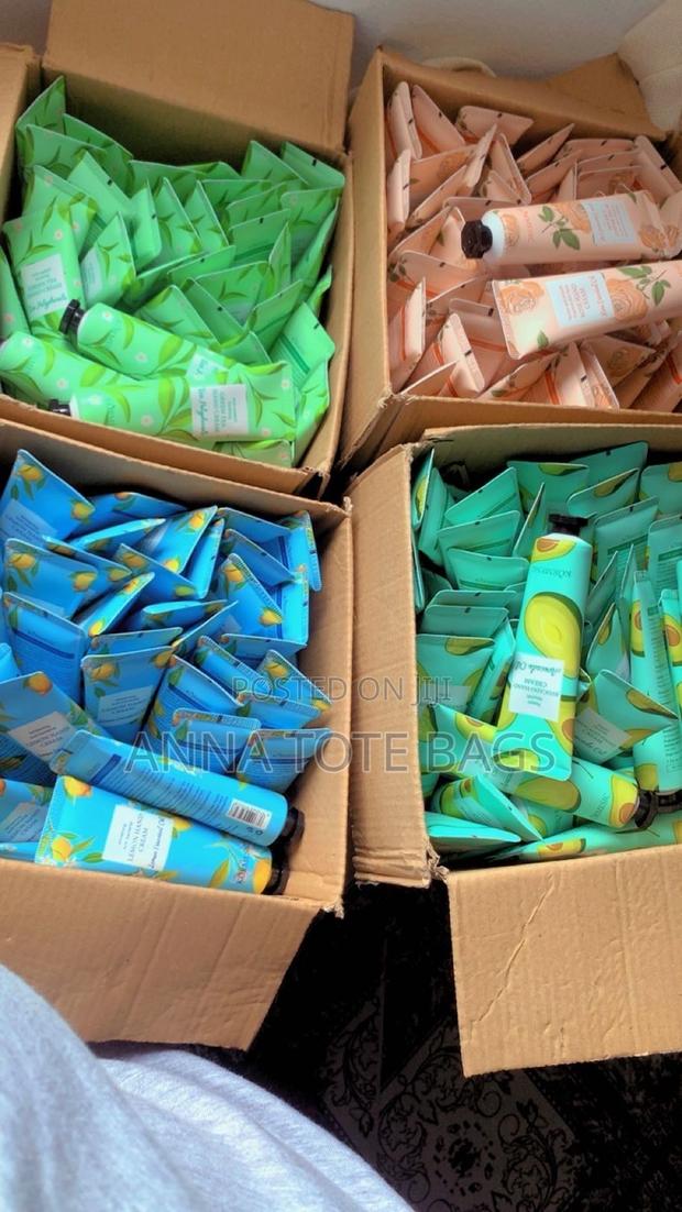 Hand Cream photo 4