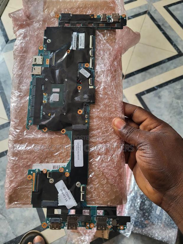 Lenovo Thinkpad X1 Carbon I5-6300u Motherboard photo 2