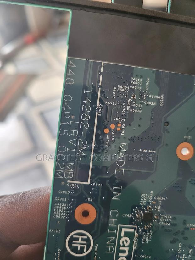 Lenovo Thinkpad X1 Carbon I5-6300u Motherboard photo 4