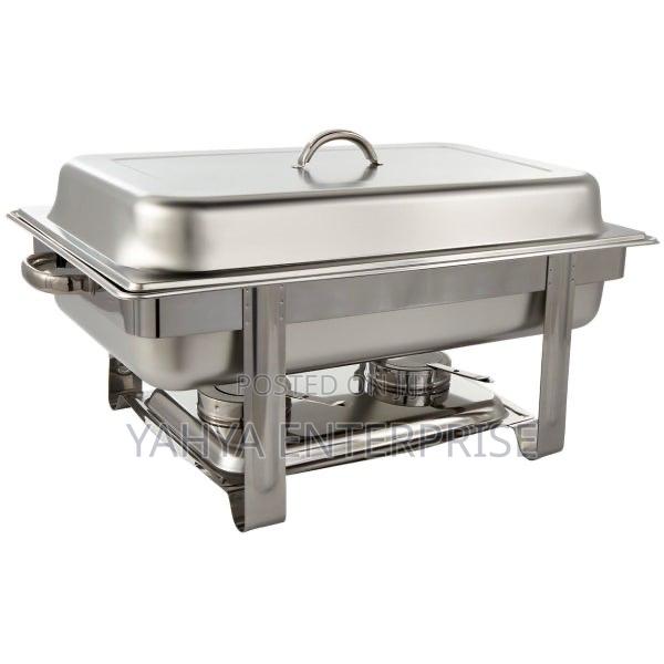11l Commercial Chafing Dish · Photo 4