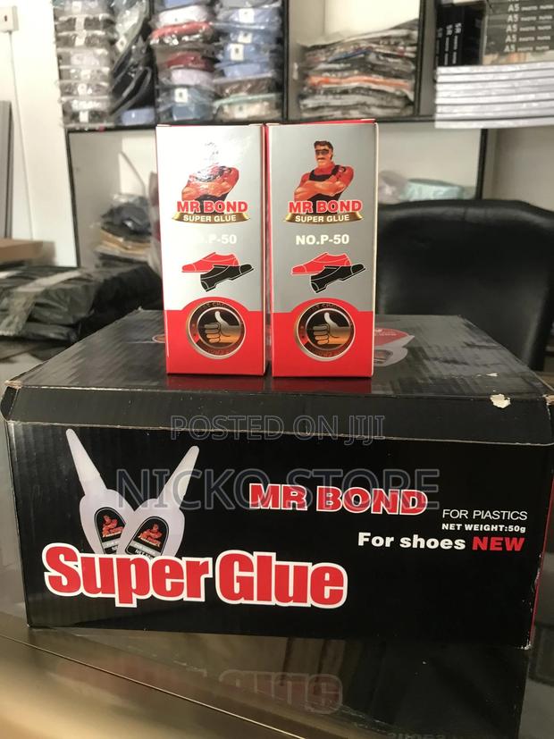 Mr Bond Glue photo 3