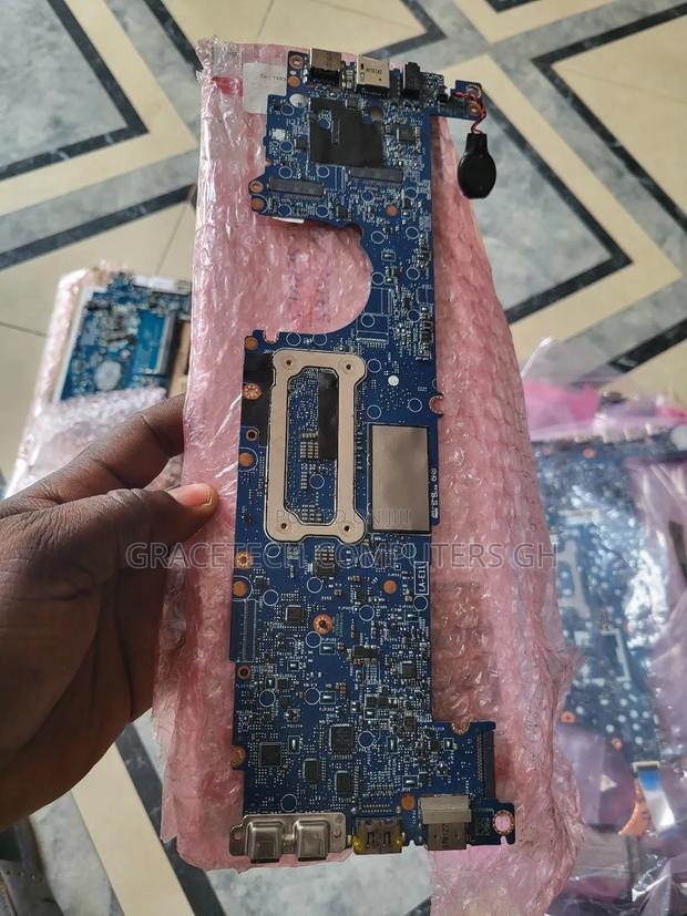Dell Latitude 5289 2in1 I5-7300u Motherboard photo 2