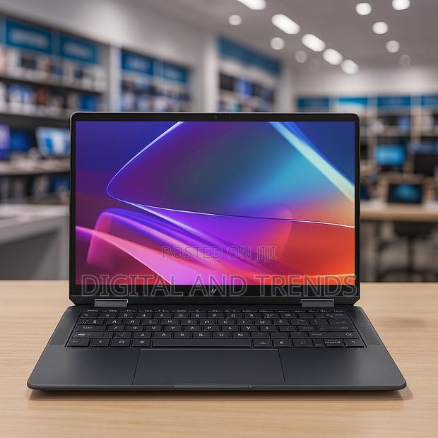 New Laptop HP Spectre 14 16GB Intel Core Ultra 7 SSD 1T photo 2