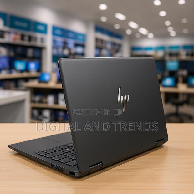 New Laptop HP Spectre 14 16GB Intel Core Ultra 7 SSD 1T photo 3