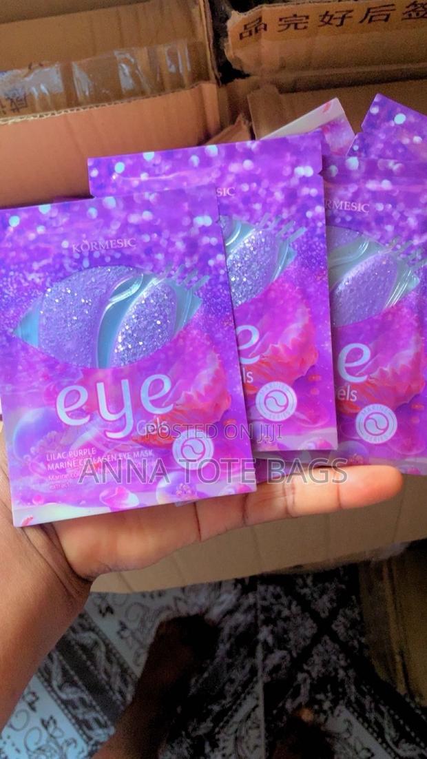 Collagen Eye Gel Mask photo 2