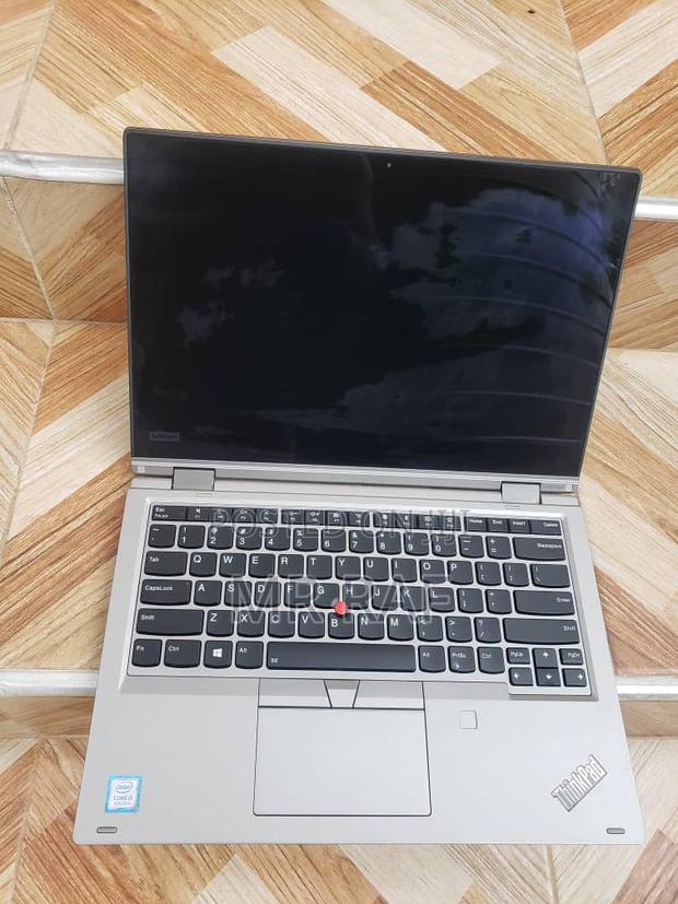 Laptop Lenovo ThinkPad L380 8GB Intel Core I5 SSD 256GB photo 2