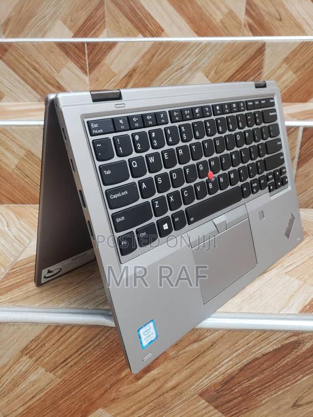 Laptop Lenovo ThinkPad L380 8GB Intel Core I5 SSD 256GB