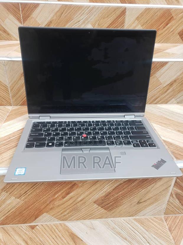Laptop Lenovo ThinkPad L380 8GB Intel Core I5 SSD 256GB photo 3