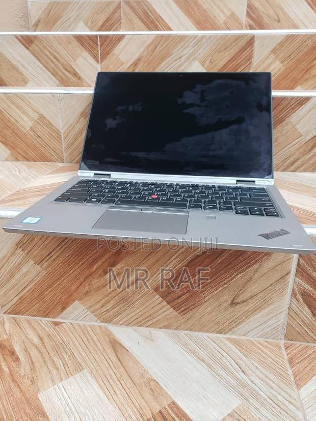 Laptop Lenovo ThinkPad L380 8GB Intel Core I5 SSD 256GB photo 4