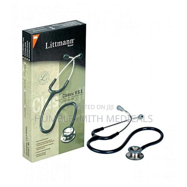 Litmann Stethoscope Classic Ii · Photo 2