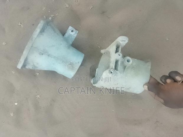 Jet Nozzle for Yamaha Waverunner 700,650 photo 2