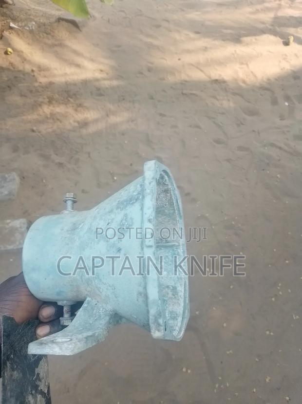 Jet Nozzle for Yamaha Waverunner 700,650 photo 3
