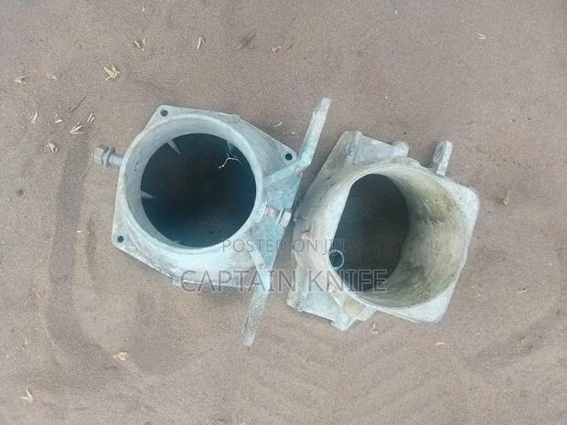 Jet Nozzle for Yamaha Waverunner 700,650 photo 4
