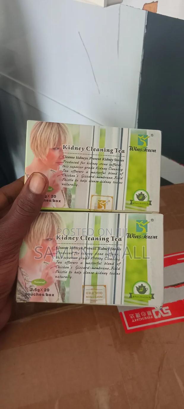 Kidney Cleaning Tea · Photo 3
