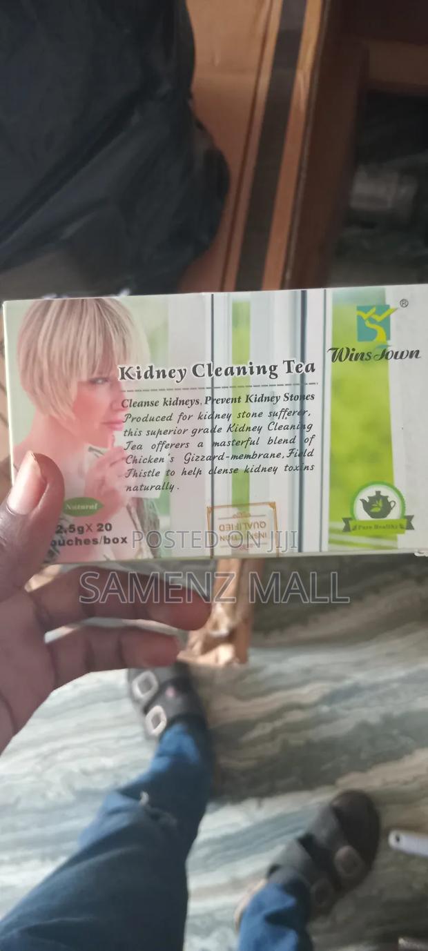 Kidney Cleaning Tea · Photo 4