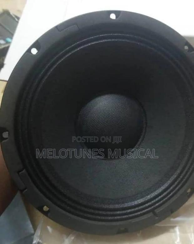 JLD-Pw1208 8inches 500watt Pair of Naked Speakers · Photo 4