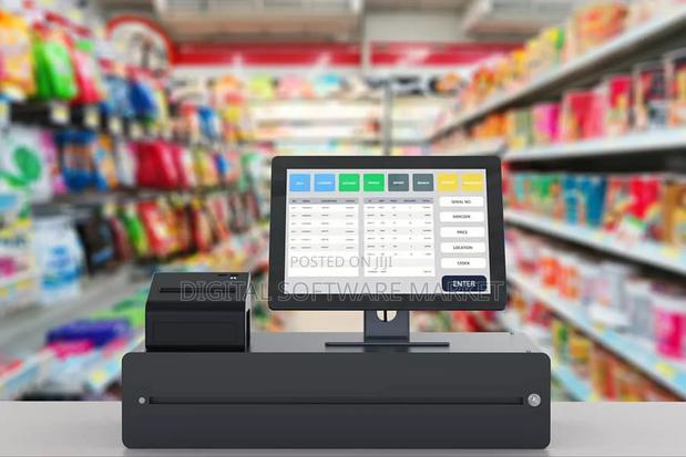 Point of Sale Software for Retail Stores Lifetime License · Photo 2