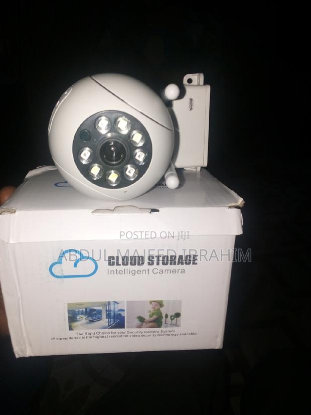 CCTV Camera
