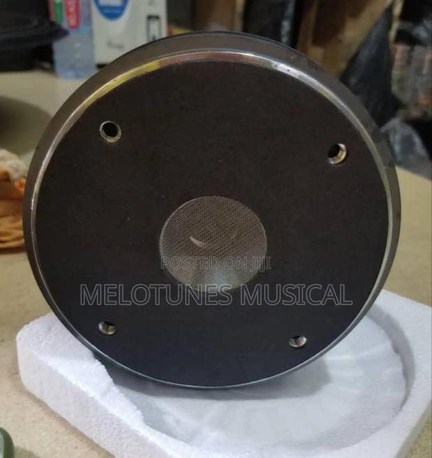 JLD 300watt Pair of Speaker Tweeter · Photo 4
