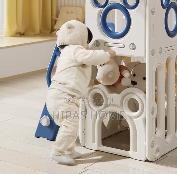 Mickey Mouse Slide Playhouse 180*76*94 photo 5