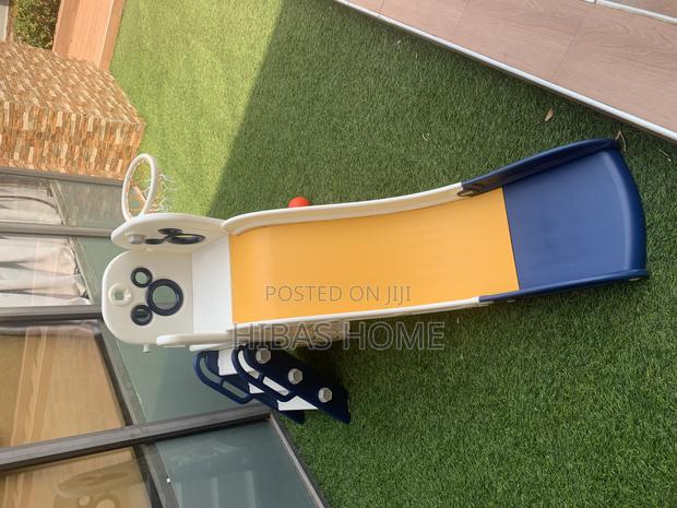 Mickey Mouse Slide Playhouse 180*76*94