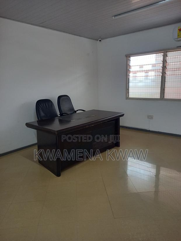 Office Complex Near Takoradi Airport · Photo 3
