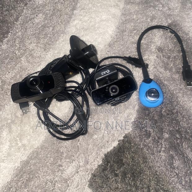 Usb Webcams for Pc/Laptop photo 2