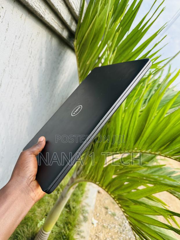 Laptop Dell Latitude 14 5480 8GB Intel Core I5 SSD 256GB photo 3