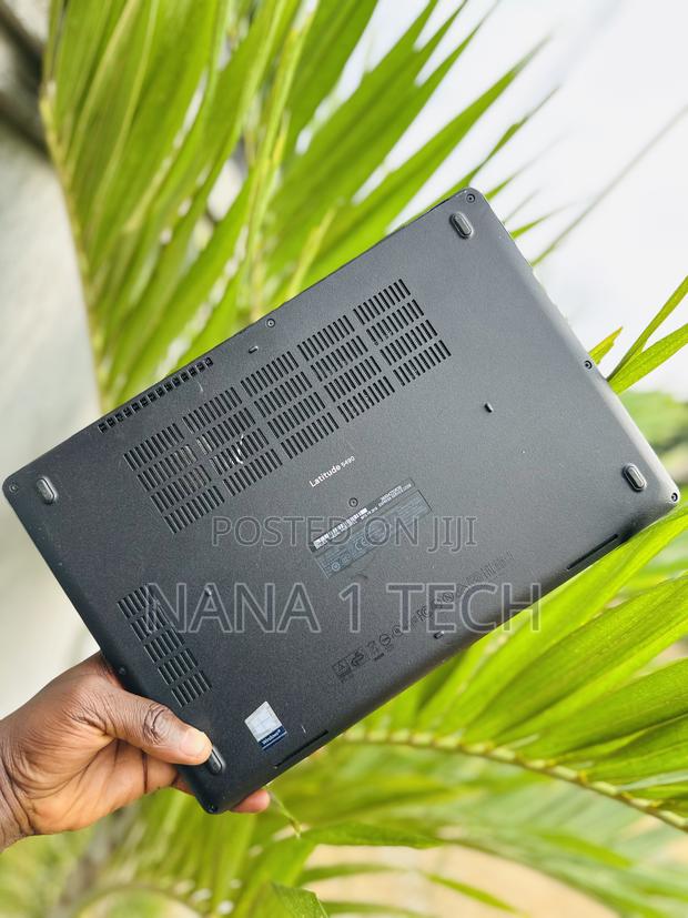 Laptop Dell Latitude 14 5480 8GB Intel Core I5 SSD 256GB photo 5