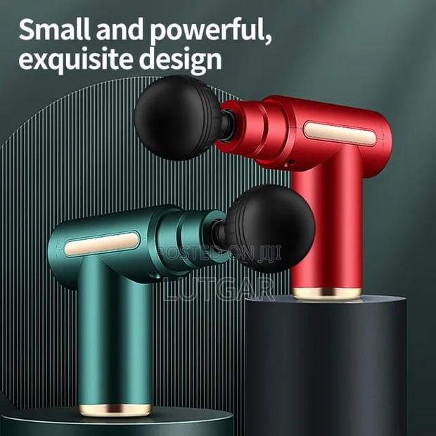 Massage Gun