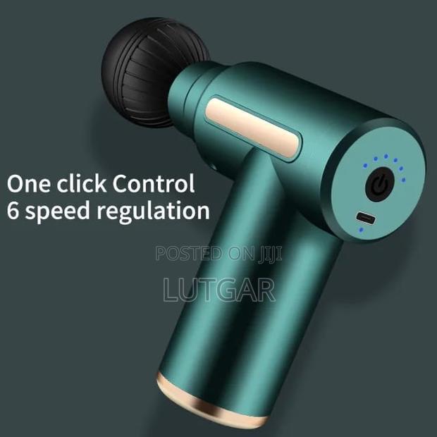 Massage Gun photo 2