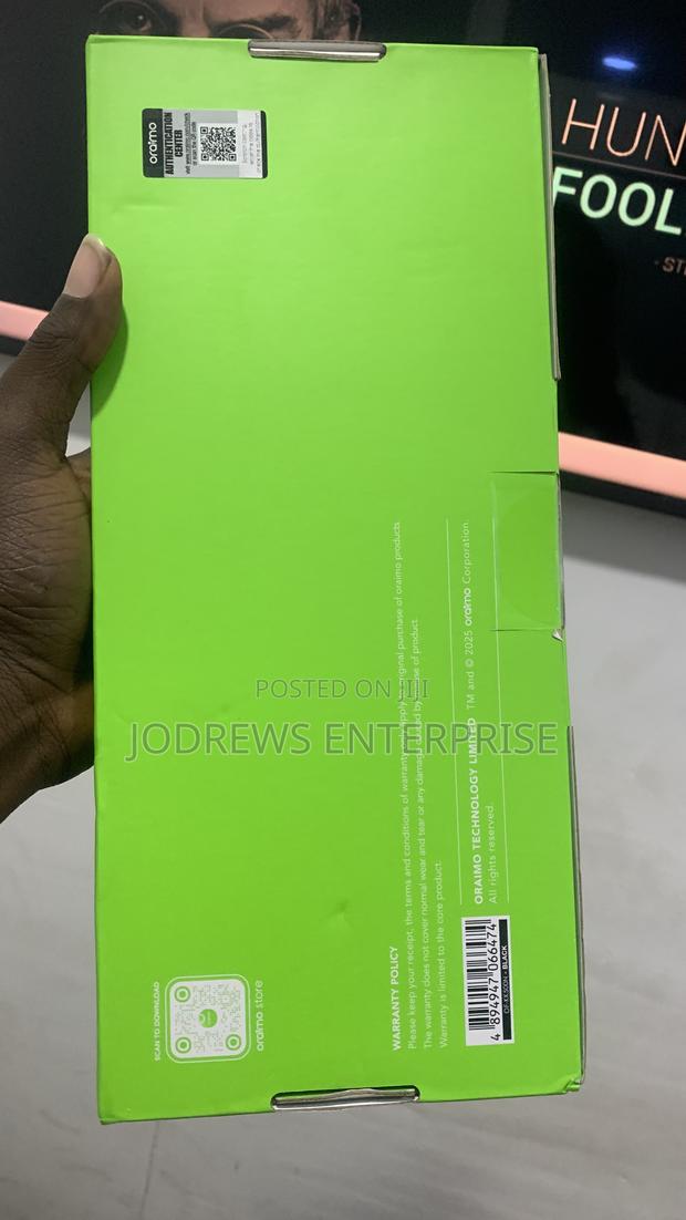 Oraimo Nimbletype Wireless Keyboard Mouse Kit photo 3