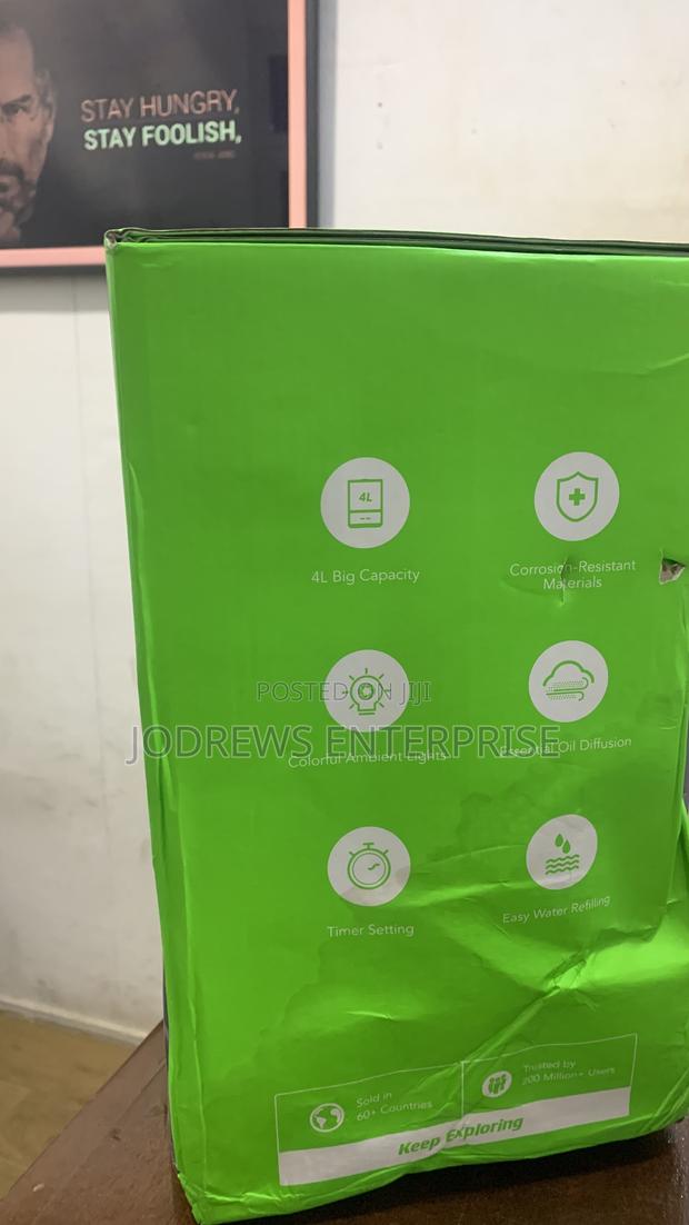 Oraimo Smart Humidifier Aura 4l Humidifier photo 3