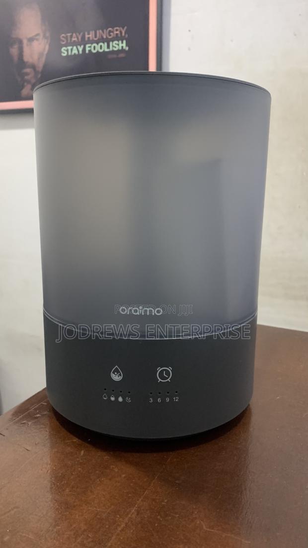 Oraimo Smart Humidifier Aura 4l Humidifier photo 5