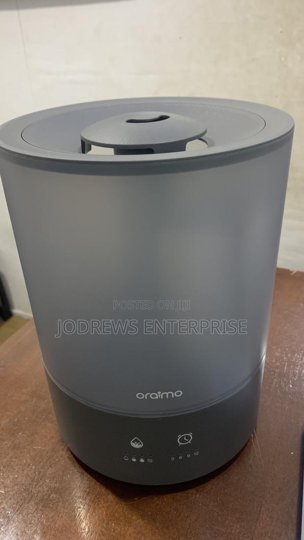 Oraimo Smart Humidifier Aura 4l Humidifier photo 6