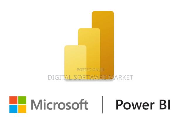Power Bi Professional Activation Key for 100pc Retail · Photo 2