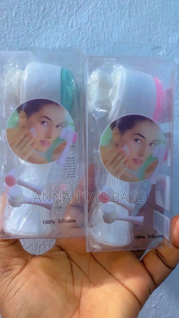 Face Brush photo 4