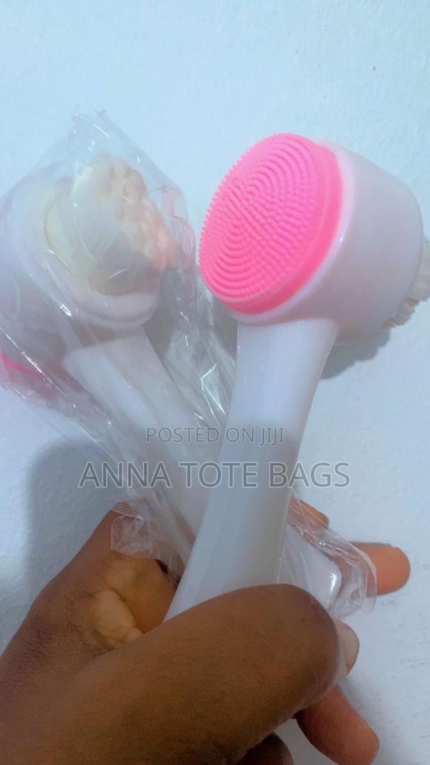 Face Brush photo 2