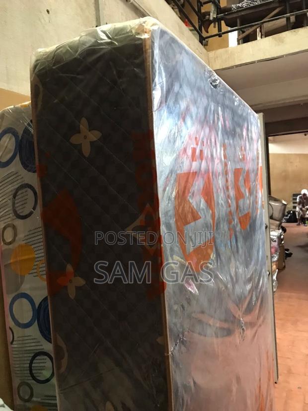 14inches Double Super High Density Mattress photo 2