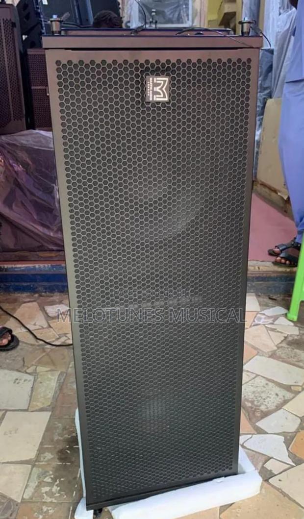Martins Audio 12inches Line Array Speaker · Photo 4