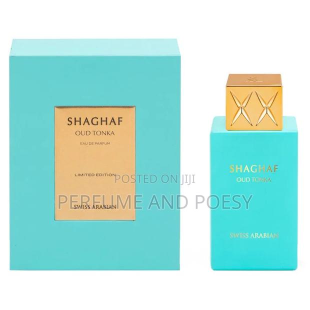 Shaghaf Oud Tonka by Swiss Arabian · Photo 4