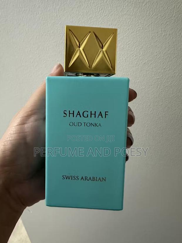 Shaghaf Oud Tonka by Swiss Arabian · Photo 3