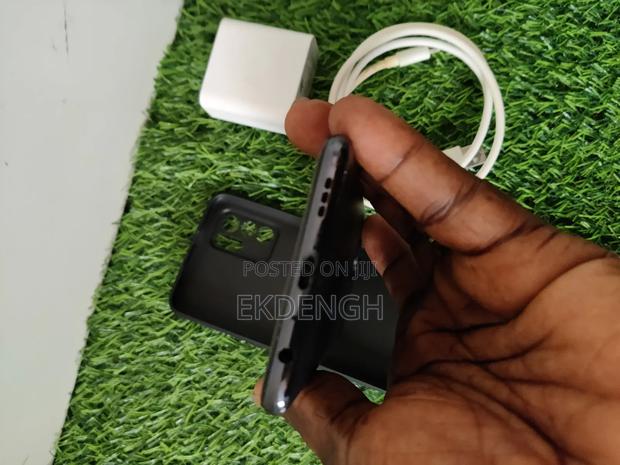 Oppo Reno6 Z 128 GB Gray photo 2