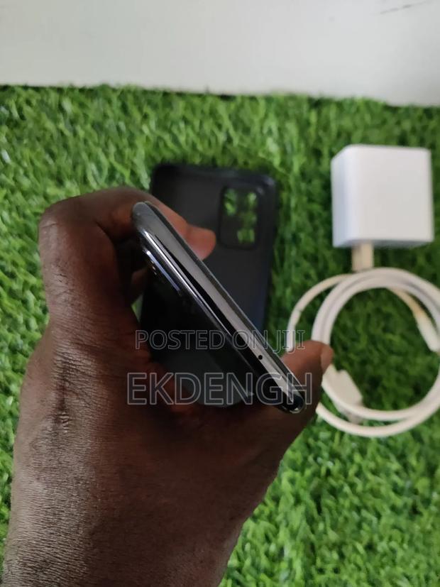 Oppo Reno6 Z 128 GB Gray photo 4