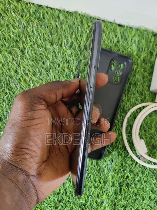 Oppo Reno6 Z 128 GB Gray photo 5