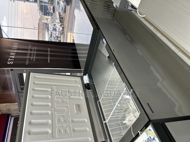 Bruhm BCD 810mr Chest Freezer