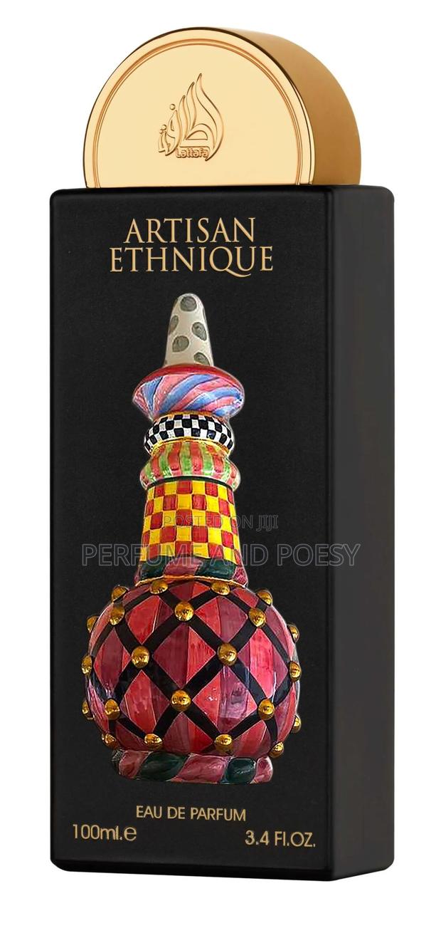 Artisan Ethnique · Photo 4