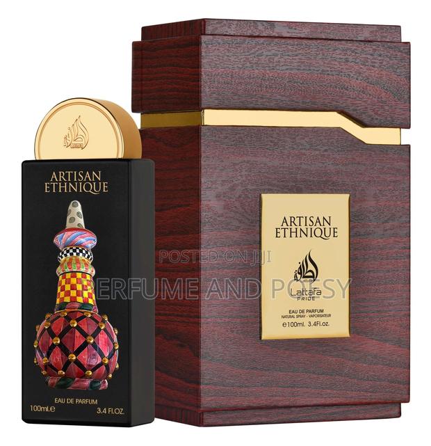 Artisan Ethnique · Photo 3